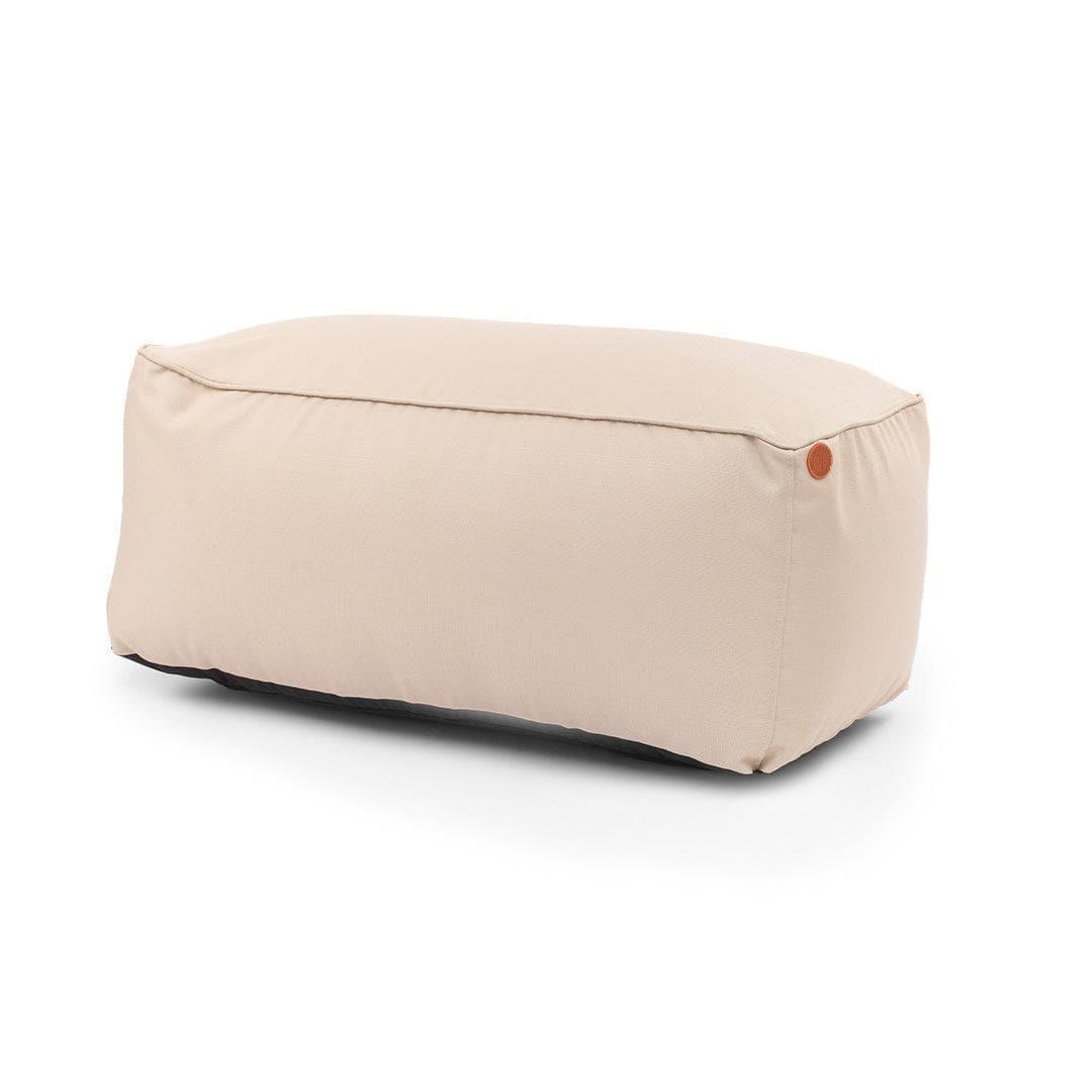 Puff Apoio - Eco Flame Garden