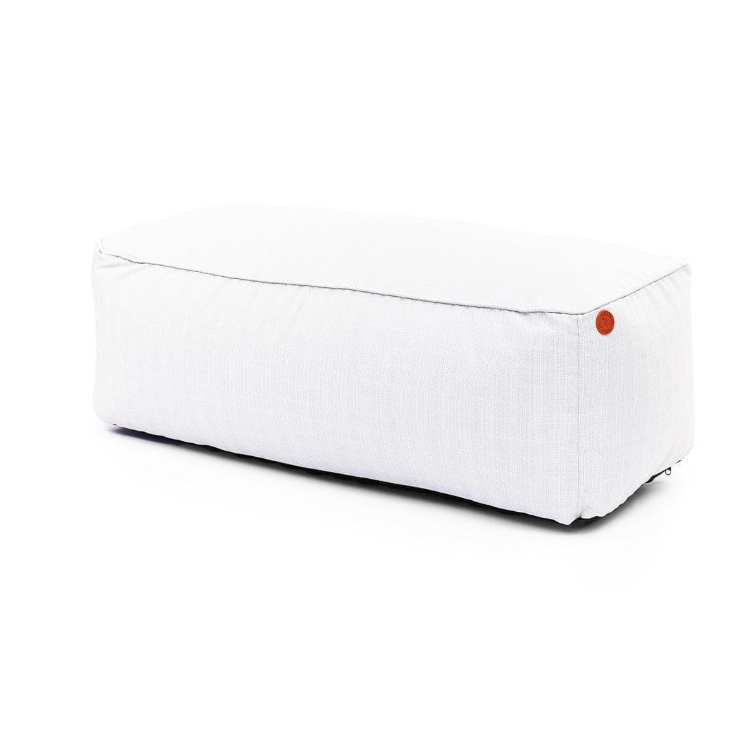 Puff Apoio - Eco Flame Garden