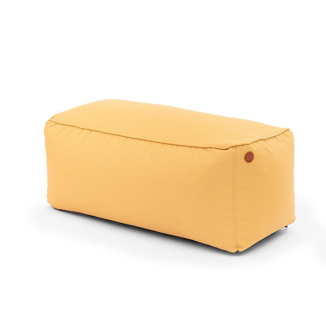Puff Apoio - Eco Flame Garden